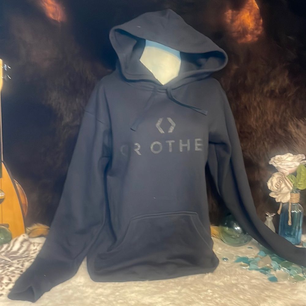 For Others hoodie M (6011)